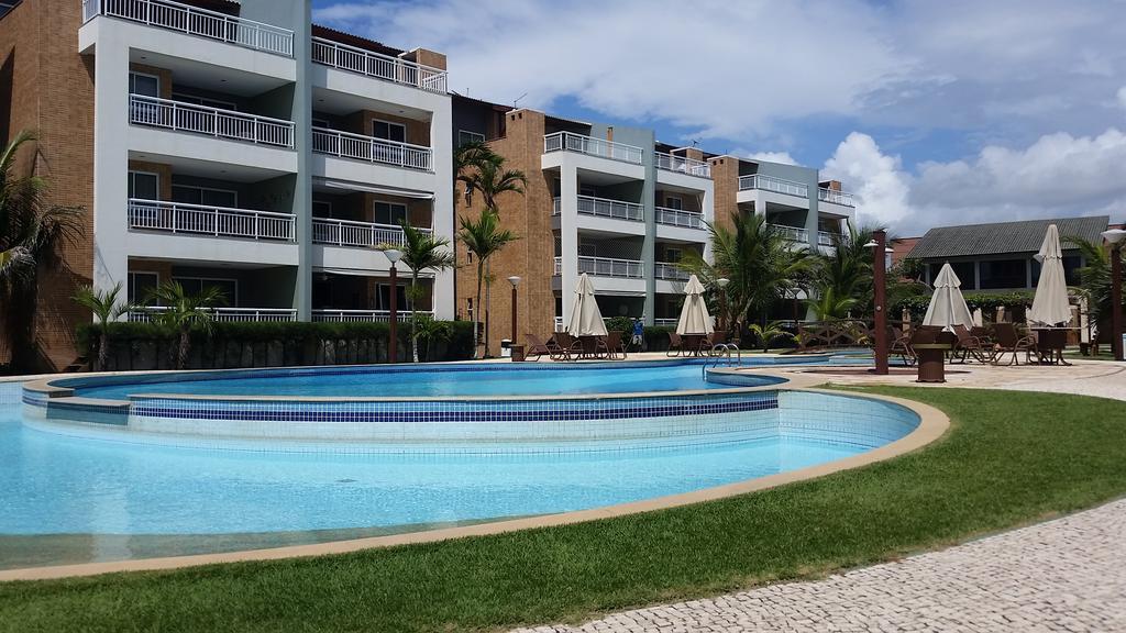 Condominio Terra Maris Aquiraz Kültér fotó